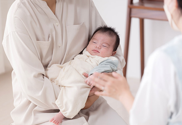 子育て支援に注力