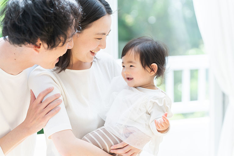子育て支援